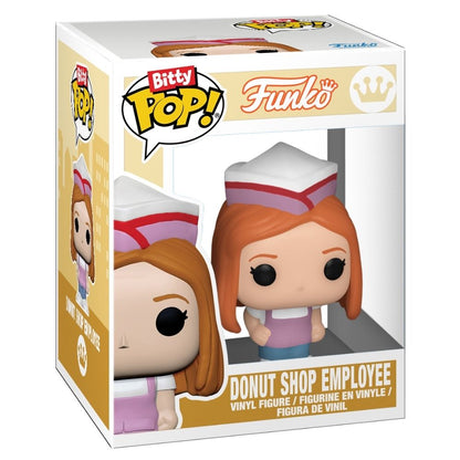 Bitty City - Donut Shop Bitty Pop! Town Expansion Pack