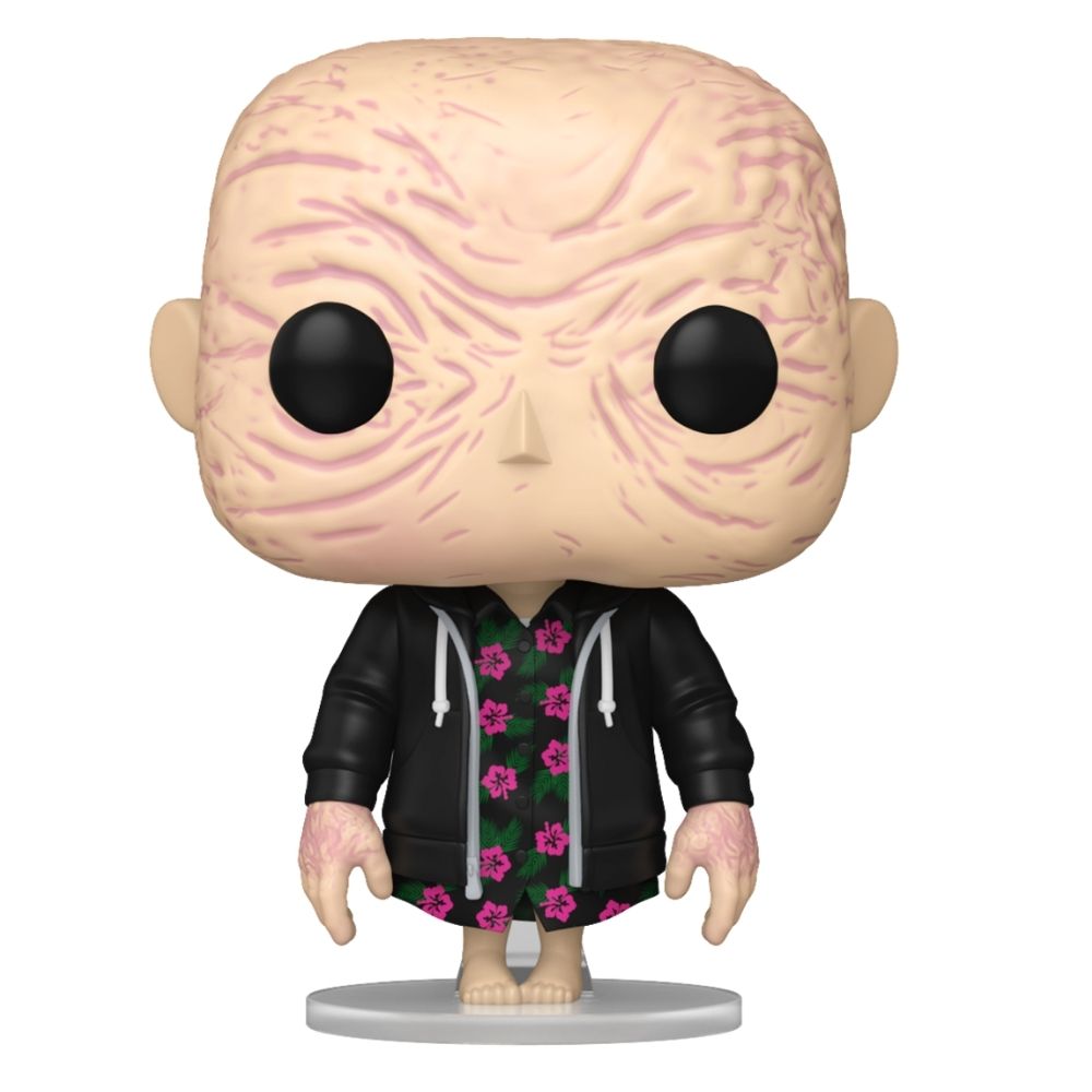 Deadpool - Wade Wilson (Baby Legs) Pop! Vinyl