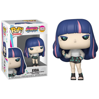 Boruto - Naruto Next Generations - Eida Pop! Vinyl