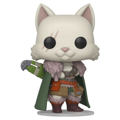 Monster Hunter - Athos Pop! Vinyl