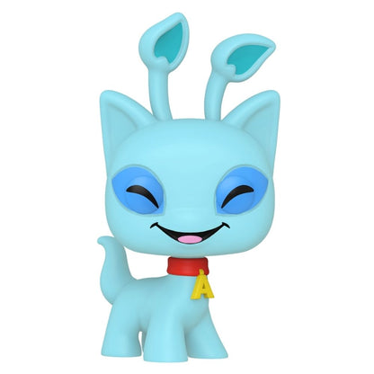 Neopets - Aisha Pop! Vinyl