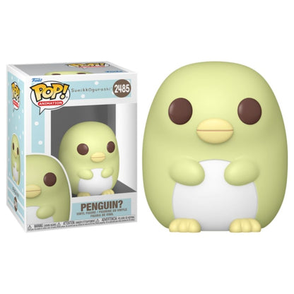 Sumikkogurashi - Penguin? Pop! Vinyl