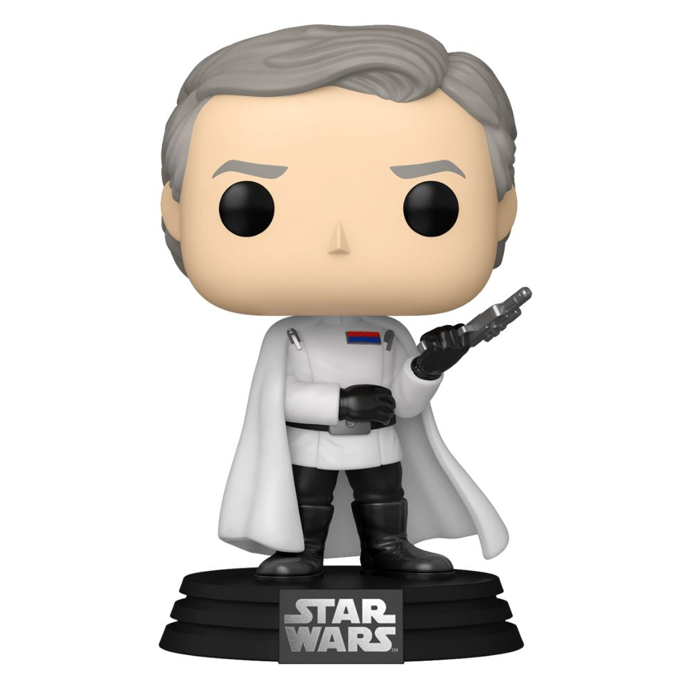 Star Wars: Andor - Director Orson Krennic Pop! Vinyl