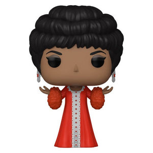 Aretha Franklin - Aretha Franklin (The Andy Williams Show) Pop! Vinyl
