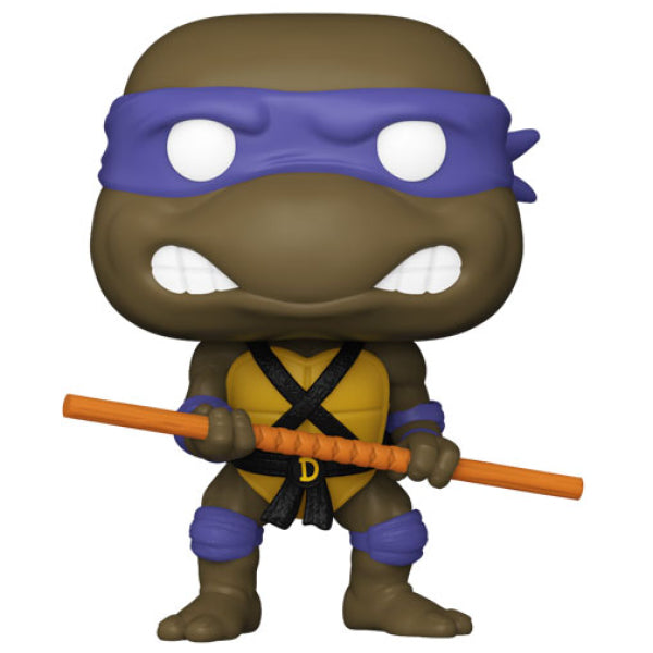 Teenage Mutant Ninja Turtles - Donatello Retro Pop! Vinyl