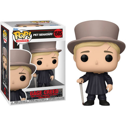 Pet Sematary - Gage Creed Pop! Vinyl
