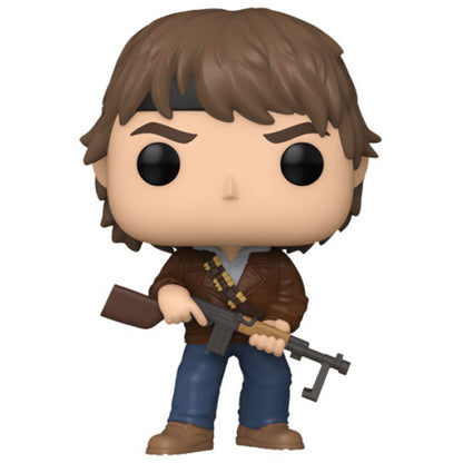 Red Dawn - Jed Eckert Pop! Vinyl