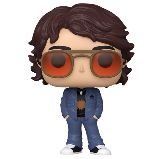 Wet Hot American Summer - Andy Pop! Vinyl