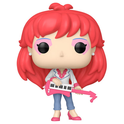 Jem and the Holograms - Kimber Benton Pop! Vinyl