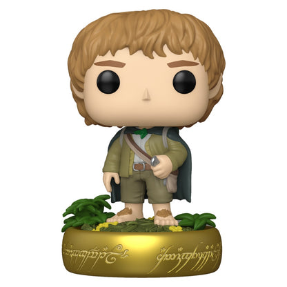 The Lord of the Rings - Samwise Gamgee Glow in the Dark Pop! Vinyl