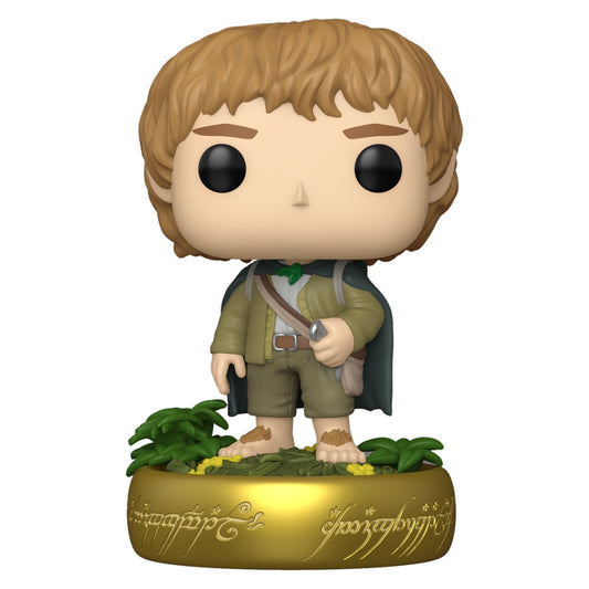 The Lord of the Rings - Samwise Gamgee Glow in the Dark Pop! Vinyl