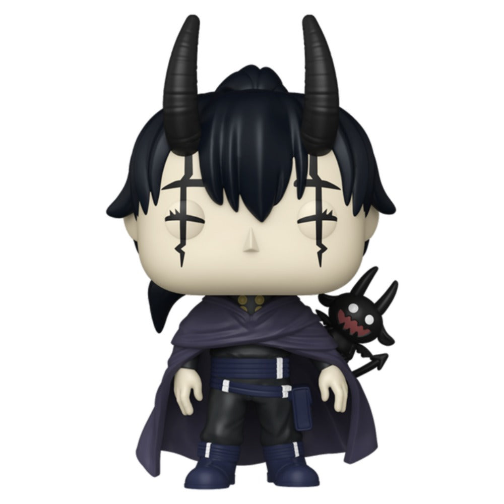 Black Clover - Nacht Pop! Vinyl