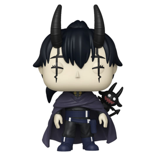 Black Clover - Nacht Pop! Vinyl