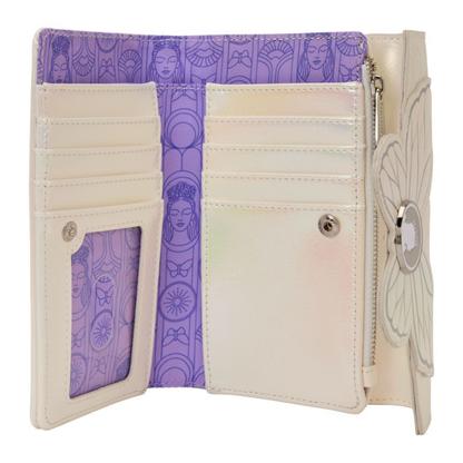 Loungefly - Wicked: Part Two - Flap Wallet