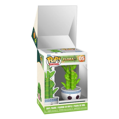 Kawaii Plants - Mystery Pop! Vinyl Blind Box Assortment (1 Unit)