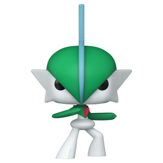 Pokemon – Gallade US Exclusive Pop! Vinyl