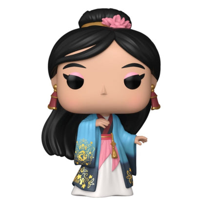 Disney Princess - Mulan (Grand Entrance) Pop! Vinyl