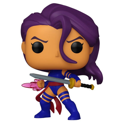 X-Men '97 - Psylocke Pop! Vinyl