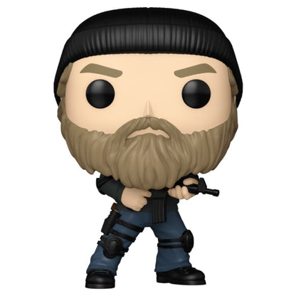 Stranger Things - Jim Hopper (Season 5) Pop! Vinyl
