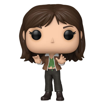 Charmed - Prue Halliwell Pop! Vinyl