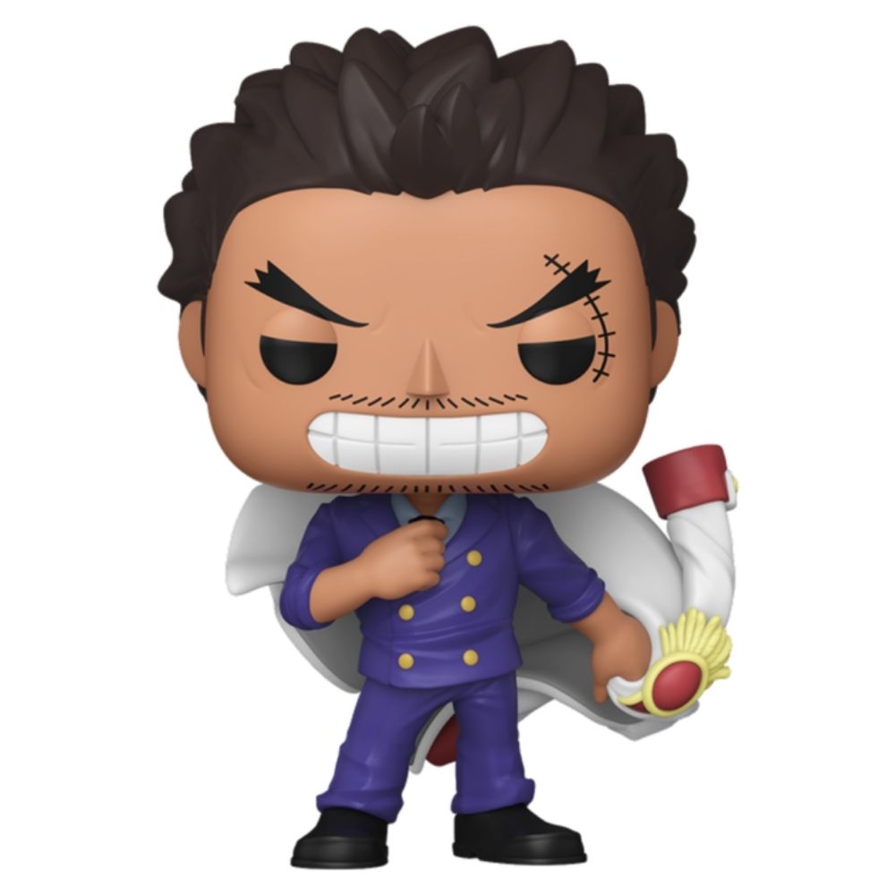 One Piece - Monkey D Garp (Young) Pop! Vinyl