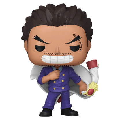 One Piece - Monkey D Garp (Young) Pop! Vinyl