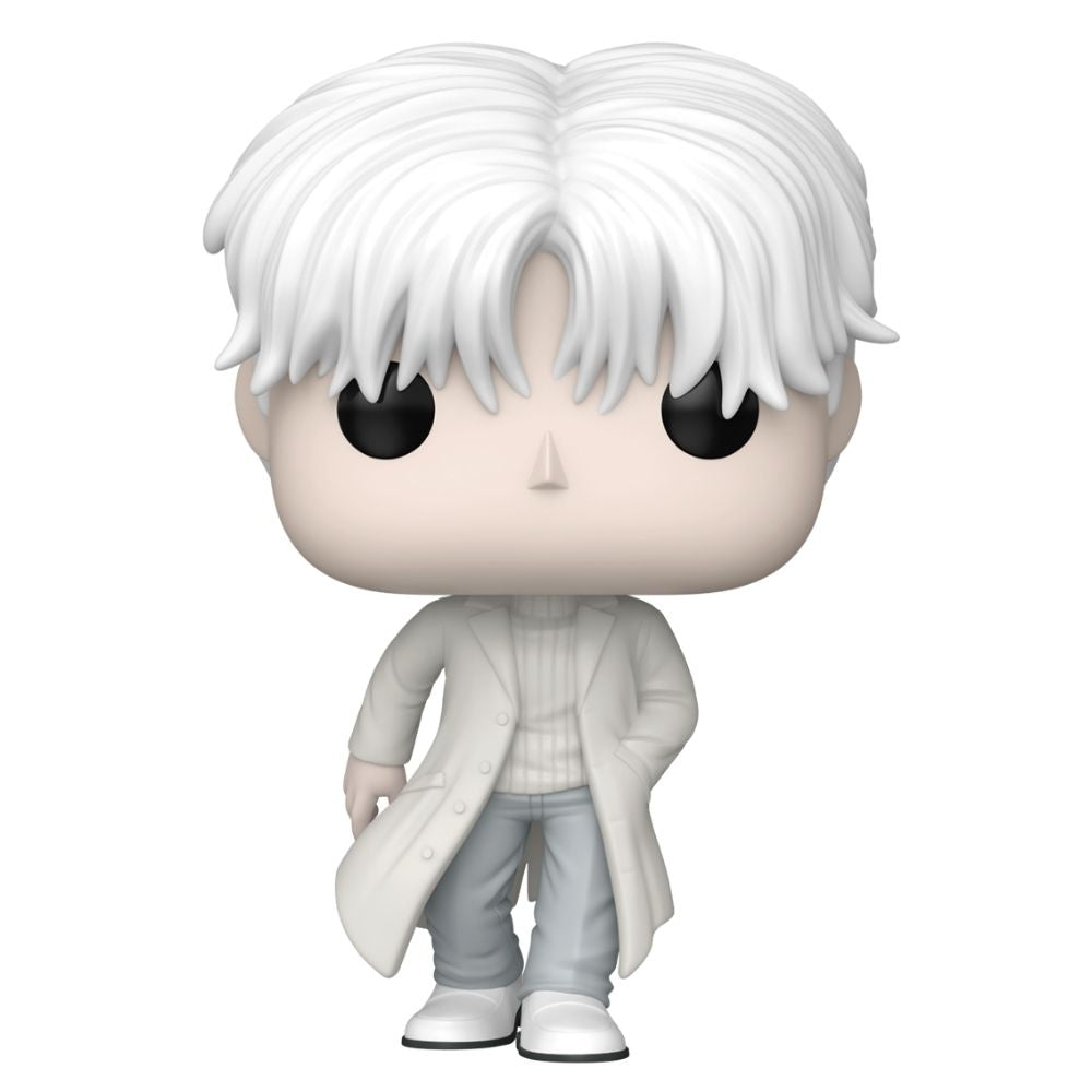 Sakamoto Days - X (Slur) Pop! Vinyl
