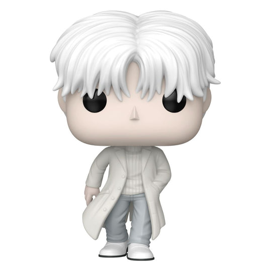 Sakamoto Days - X (Slur) Pop! Vinyl