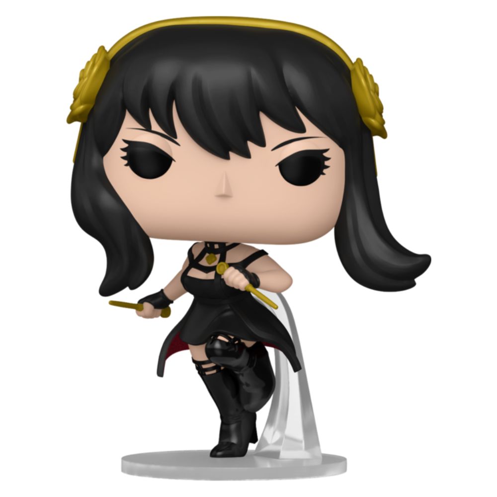 Spy x Family - Yor Forger Pop! Vinyl