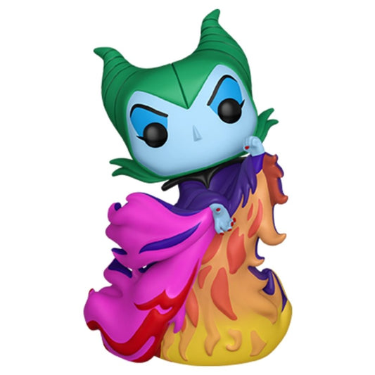 Sleeping Beauty - Maleficent (Deco) Pop! Vinyl Premium