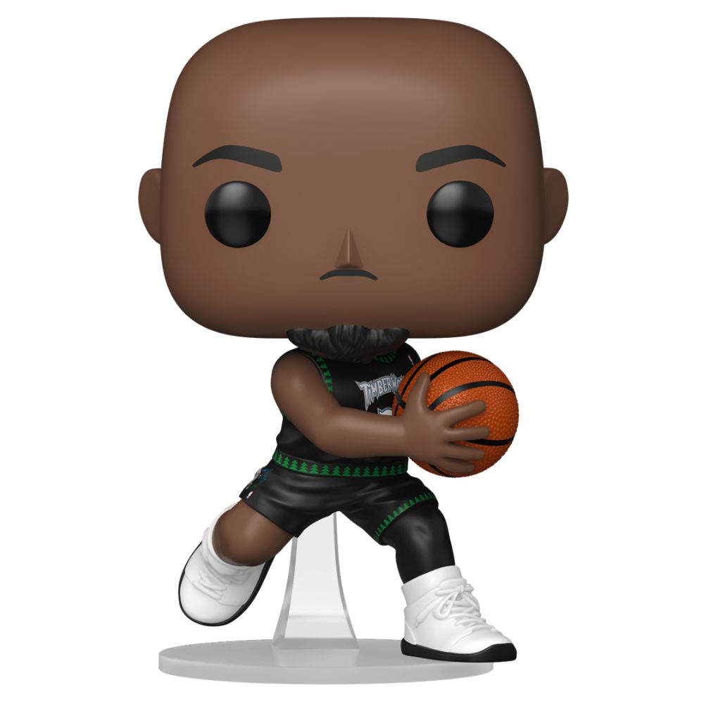 NBA Basketball: Legends - Kevin Garnett Minnesota Timberwolves Pop! Vinyl