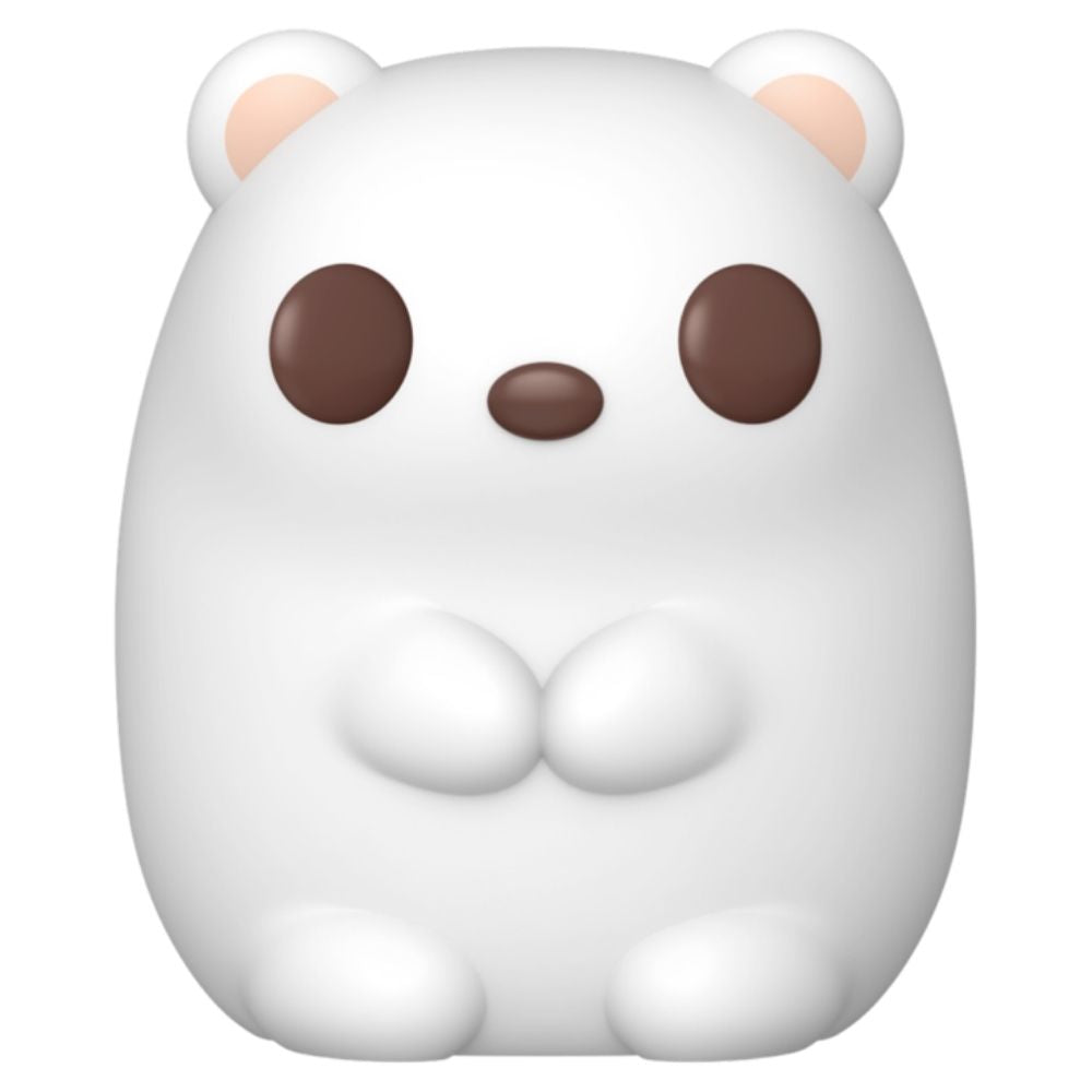 Sumikkogurashi - Shirokuma Pop! Vinyl