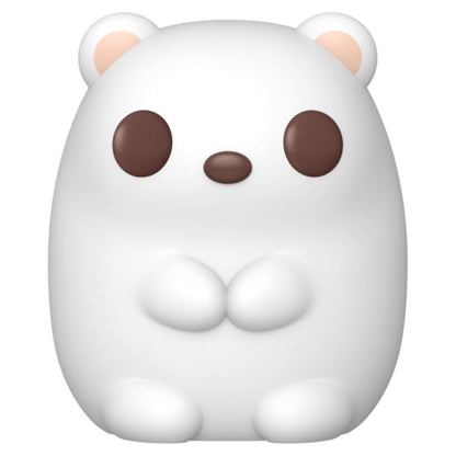 Sumikkogurashi - Shirokuma Pop! Vinyl