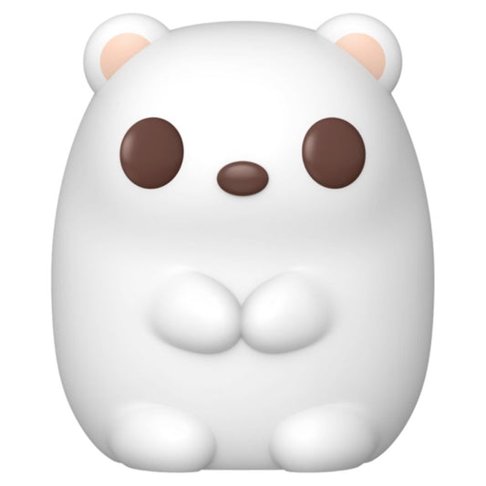 Sumikkogurashi - Shirokuma Pop! Vinyl