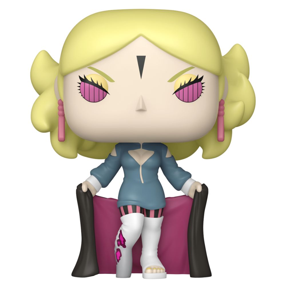 Boruto - Naruto Next Generations - Delta Pop! Vinyl