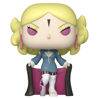 Boruto - Naruto Next Generations - Delta Pop! Vinyl
