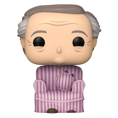 Harry Potter & The Half Blood Prince - Professor Slughorn Premium Pop! Vinyl