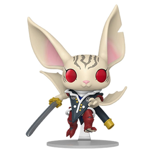 Metaphor: ReFantazio - Heismay Pop! Vinyl