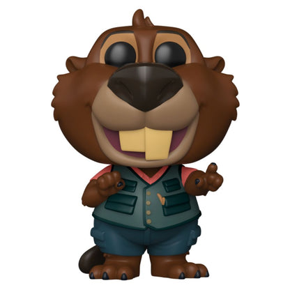 Zootopia 2 - Nibbles Maplestick Pop! Vinyl