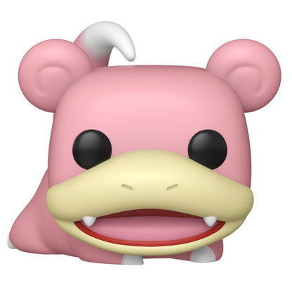Pokemon - Slowpoke 10 Inch Pop! Vinyl