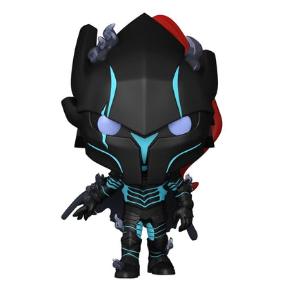 Solo Leveling - Igris Pop! Vinyl