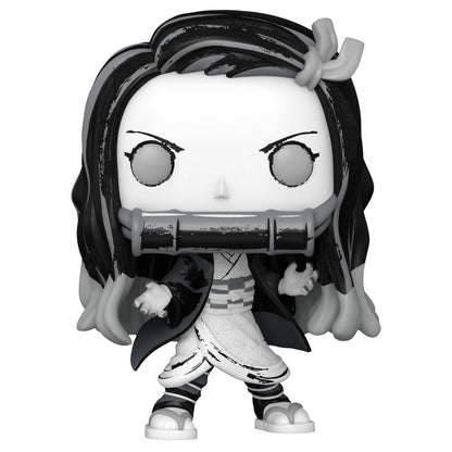 Demon Slayer - Nezuko Kamado (Sumi Deco) Pop! Vinyl