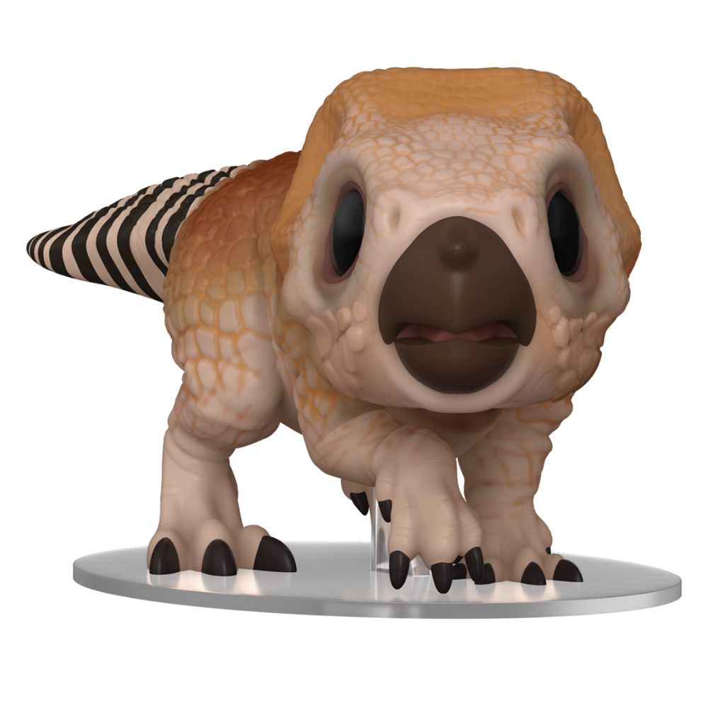 Jurassic World: Rebirth (2025) - Aquilops Pop! Vinyl