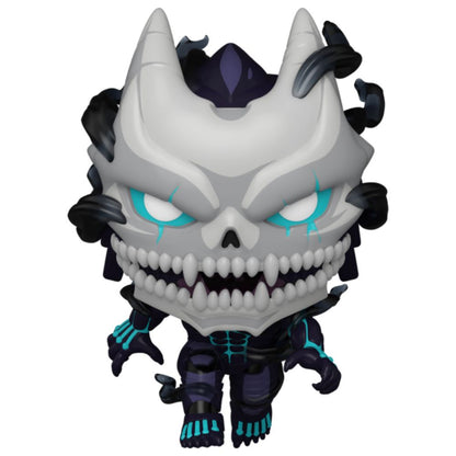 Kaiju No. 8 - Kaiju No. 8 (Uncontrollable) Glow in the Dark Pop! Vinyl
