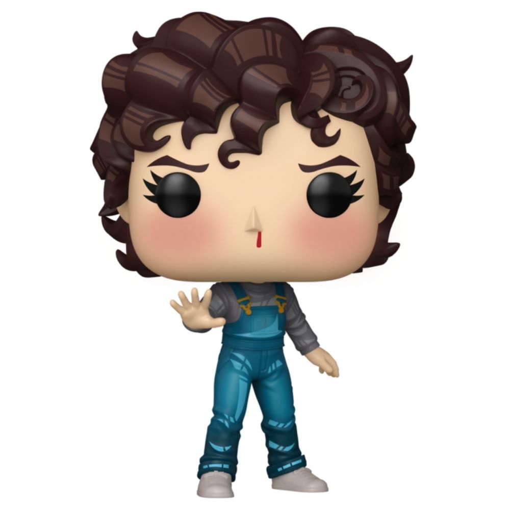 Stranger Things: Tales from '85 - Eleven Pop! Vinyl