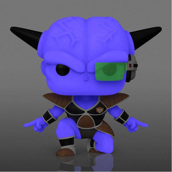Dragonball Z - Ginyu Glow US Exclusive Pop! Vinyl