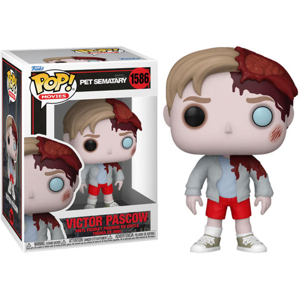 Pet Sematary - Victor Pascow Pop! Vinyl