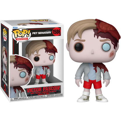 Pet Sematary - Victor Pascow Pop! Vinyl