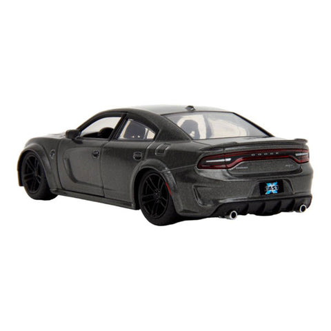 Image of Fast & Furious 10 - 2021 Dodge Charger SRT Hellcat 1:32 Scale