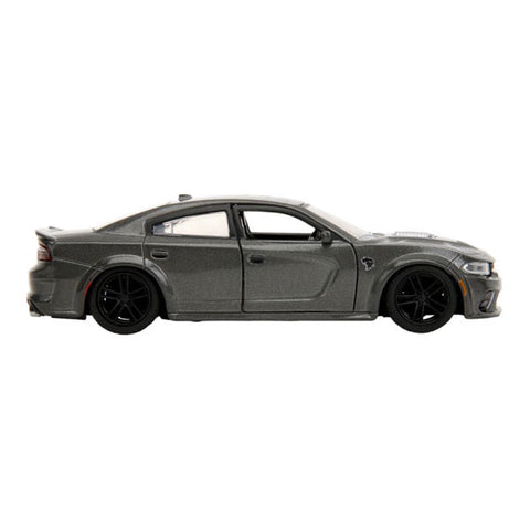 Image of Fast & Furious 10 - 2021 Dodge Charger SRT Hellcat 1:32 Scale
